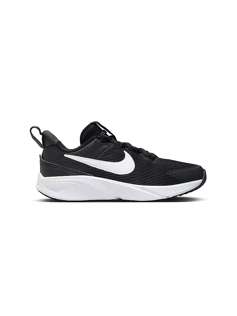 Nike free run kinder schwarz shop